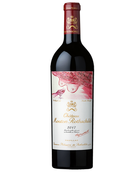 Mouton Rothschild